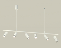 Подвесной светильник Ambrella Light XB XB9005130