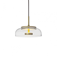 Подвесной светильник Loft it Disk 8210-P