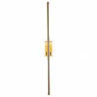 Подсветка для картины Arte Lamp Lines A2029AP-1PB