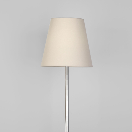 Торшер Eurosvet Amaretto 01166/1 хром 