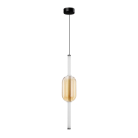 Подвесной светильник Arte Lamp Rigla A6837SP-12AM