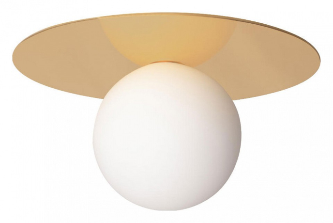 Накладной светильник Loft it Ufo 10120/250C Gold 