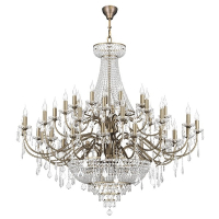 Подвесная люстра Lightstar Classic 700511