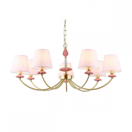 Подвесная люстра Ambrella Light HIGH LIGHT LH75025