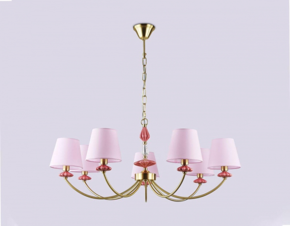 Подвесная люстра Ambrella Light HIGH LIGHT LH75025