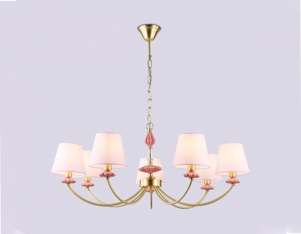 Подвесная люстра Ambrella Light HIGH LIGHT LH75025