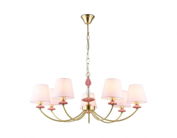 Подвесная люстра Ambrella Light HIGH LIGHT LH75025