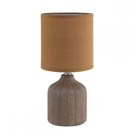 Настольная лампа декоративная Lumion ININA 8175/1T 