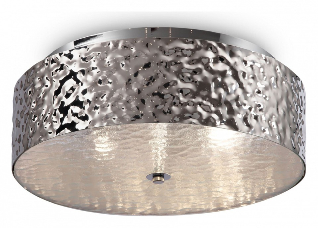 Накладной светильник Maytoni Ripple MOD096CL-03CH 