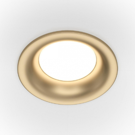 Встраиваемый светильник Maytoni Technical Slim DL027-2-01-MG 