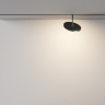 Светильник на штанге Maytoni Technical Plato TR131-2-15W3K-B