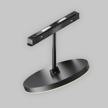 Светильник на штанге Maytoni Technical Plato TR131-2-15W3K-B