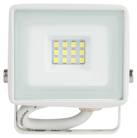 Прожектор светодиодный уличный Эра LPR-023-W-65K-010 (Б0054639)