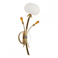 Бра Abrasax 6498 6498-А1.11