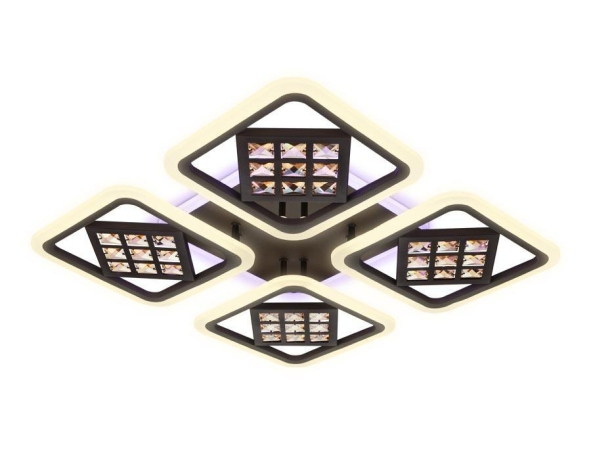 Накладной светильник Ambrella Light FA FA287 