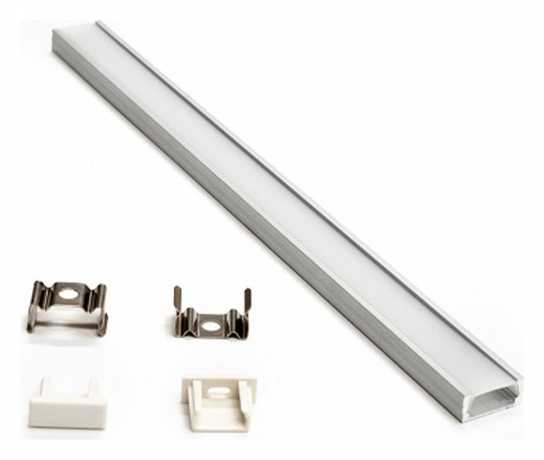 Короб накладной Lightstar Profiled 419111 