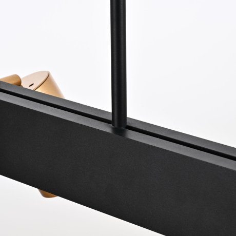 Светильник на штанге Favourite Six 4074-6P 