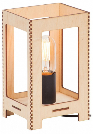 Настольная лампа декоративная Vitaluce  V4900-1/1L 