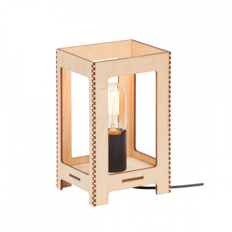 Настольная лампа декоративная Vitaluce  V4900-1/1L 