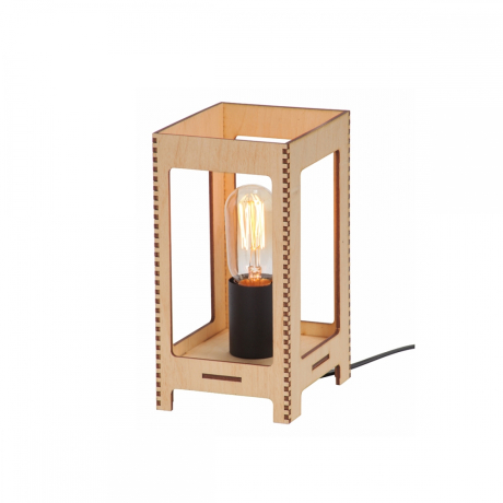 Настольная лампа декоративная Vitaluce  V4900-1/1L 