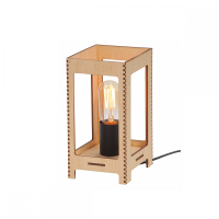 Настольная лампа декоративная Vitaluce  V4900-1/1L