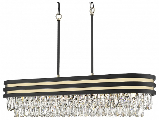 Подвесной светильник SIMPLE STORY 5521 5521-6PL 