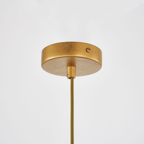 Подвесной светильник Favourite Exortivus 4011-3P 