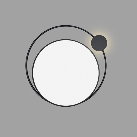 Потолочный светильник Destin D50 Black ImperiumLoft DESTIN01 (193727-26) 