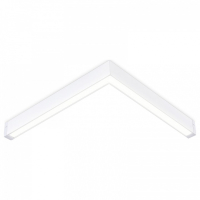 Накладной светильник Ambrella Light GL GL1705