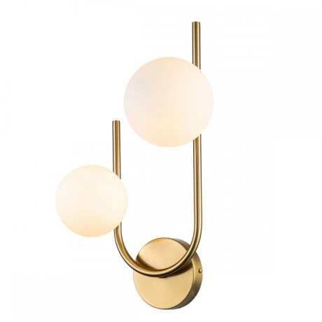 Бра Escada Sphere 642/2A Brass 