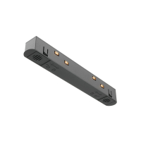 Соединитель линейный для треков Maytoni Technical Accessories for Exility TRA034PC-42B