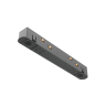 Соединитель линейный для треков Maytoni Technical Accessories for Exility TRA034PC-42B 