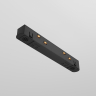 Соединитель линейный для треков Maytoni Technical Accessories for Exility TRA034PC-42B 