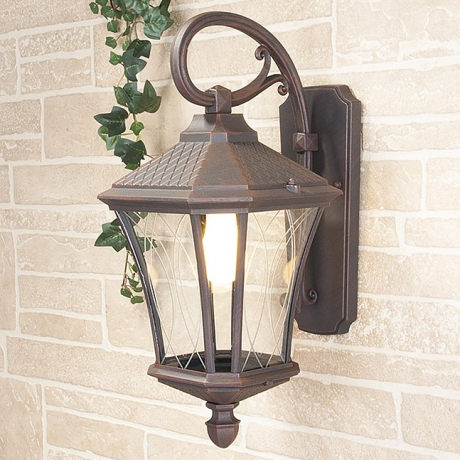 Светильник на штанге Elektrostandard Virgo a031921 