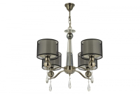 Подвесная люстра Arti Lampadari Rufina Rufina E 1.1.4.600 N