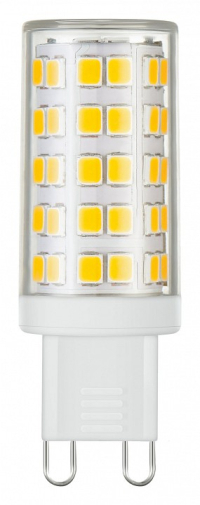 Лампа светодиодная Elektrostandard G9 LED G9 9Вт 4200K a049864