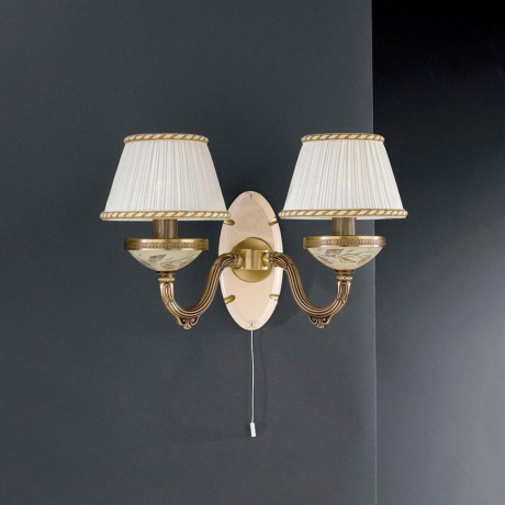 Бра Reccagni Angelo A 6608/2 