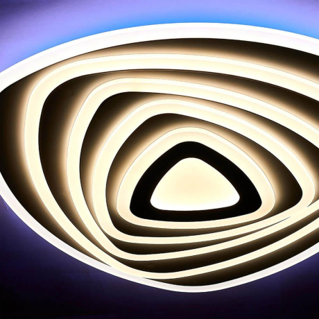 Накладной светильник Citilux Триест Смарт CL737A35E 