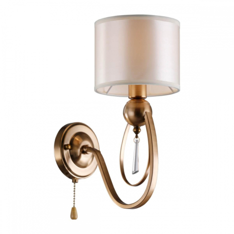 Бра Omnilux Mellitto OML-63811-01 