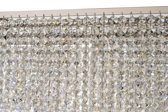 Подвесная люстра Arti Lampadari Milano Milano E 1.5.120X30.502 N 