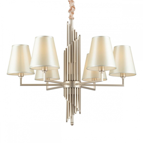 Подвесная люстра Omnilux Porlezza OML-72203-06 