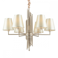 Подвесная люстра Omnilux Porlezza OML-72203-06