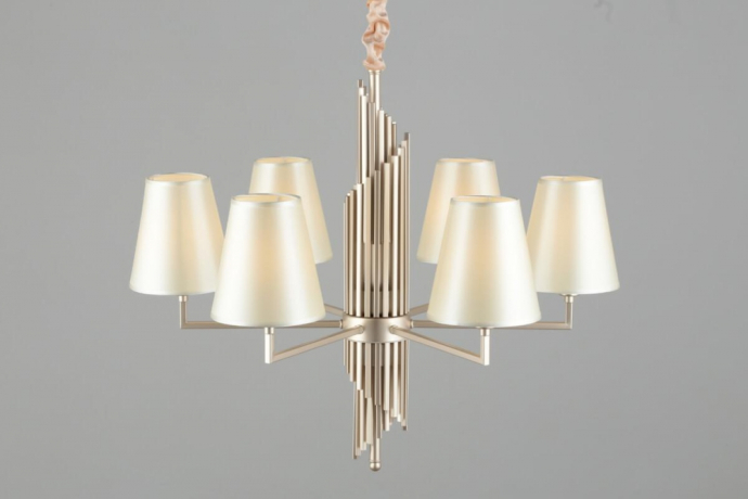 Подвесная люстра Omnilux Porlezza OML-72203-06 