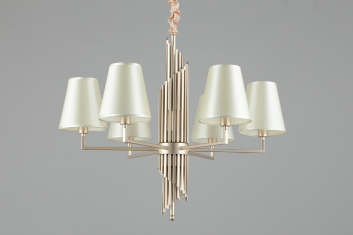 Подвесная люстра Omnilux Porlezza OML-72203-06 