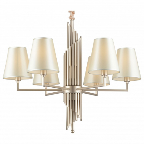 Подвесная люстра Omnilux Porlezza OML-72203-06 