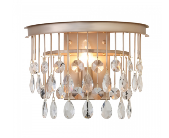 Бра Maytoni Linn MOD091WL-01G 