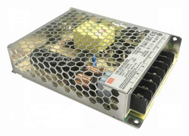 Блок питания iLedex Technical VISION48/22 POWER MW 4822-027-100W 