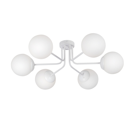 Потолочная люстра Vitaluce V4995 V4995-0/6PL 