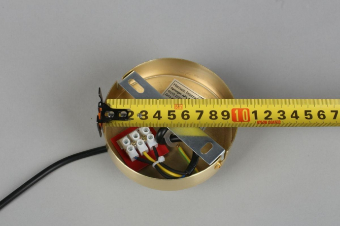 Подвесной светильник Aployt Mireil APL.607.16.01 