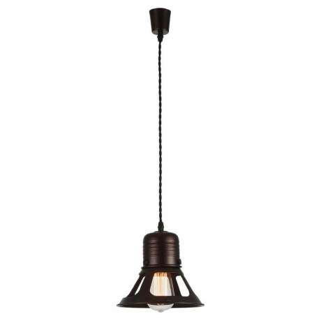 Подвесной светильник Lussole Watertown LSP-9696 